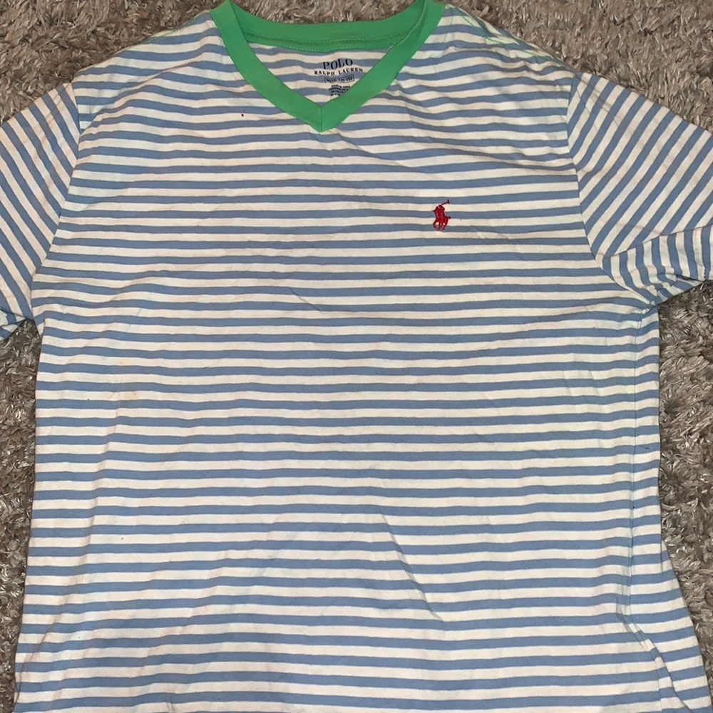 Medium Polo Tee